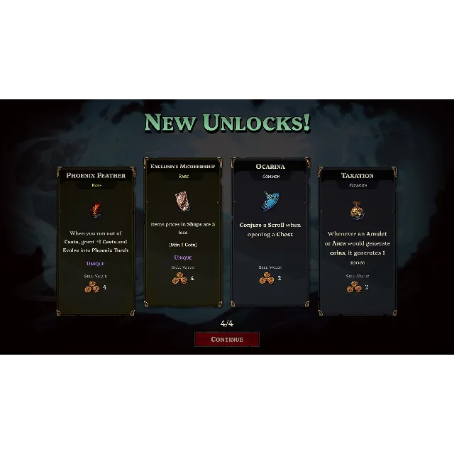 Runeborn| STEAM КЛЮЧ RU+CIS without KZ+KG+UZ
