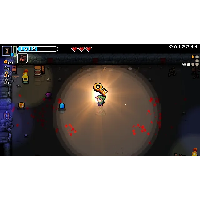 Heroes Of Loot: Gauntlet Of Power| STEAM КЛЮЧ RU+CIS+ME