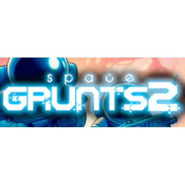 Space Grunts 2| STEAM КЛЮЧ RU+CIS+MENA