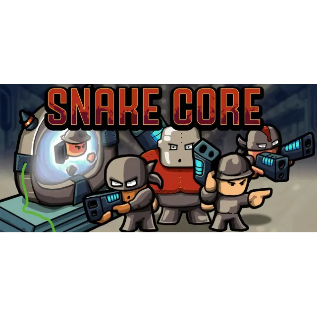 Snake Core| STEAM КЛЮЧ RU+CIS+MENA