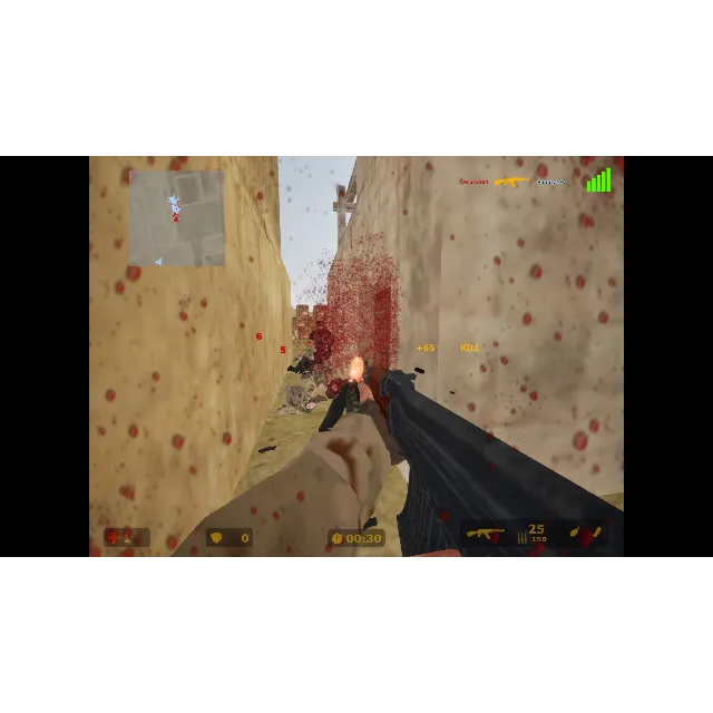 It Takes a War| STEAM КЛЮЧ РФ+СНГ