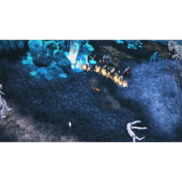 Sacred 2 Remaster| STEAM КЛЮЧ РФ+СНГ