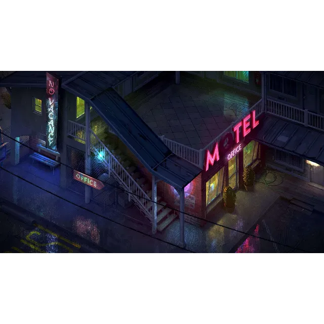 Rue Valley - Deluxe Edition| STEAM КЛЮЧ РФ+СНГ