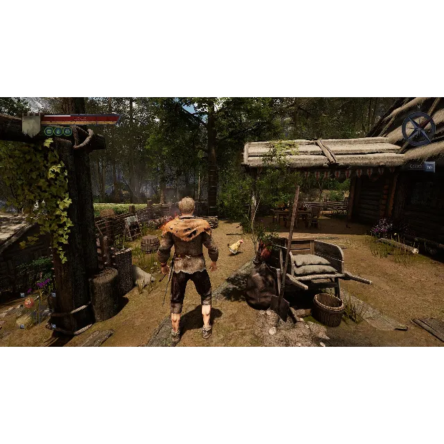 Of Ash and Steel| STEAM КЛЮЧ РФ+СНГ