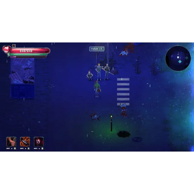 Kingdom of Night| STEAM КЛЮЧ РФ+СНГ