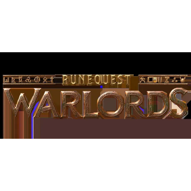 RuneQuest: Warlords| STEAM КЛЮЧ РФ+СНГ