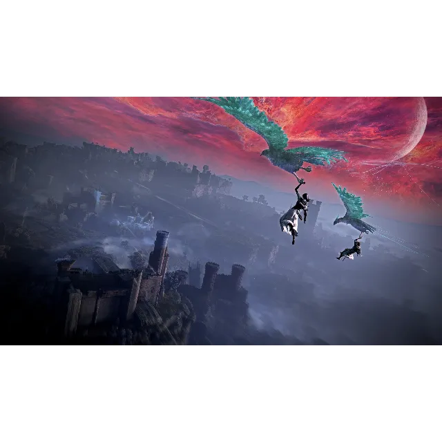 DLC | Elden Ring Nightreign: The Forsaken Hollows| STEAM КЛЮЧ РФ+СНГ