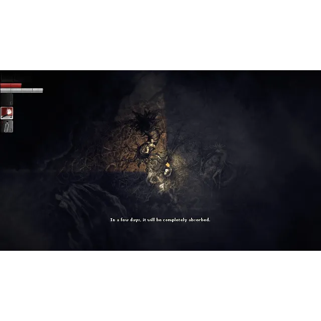 Darkwood| STEAM КЛЮЧ РФ+СНГ