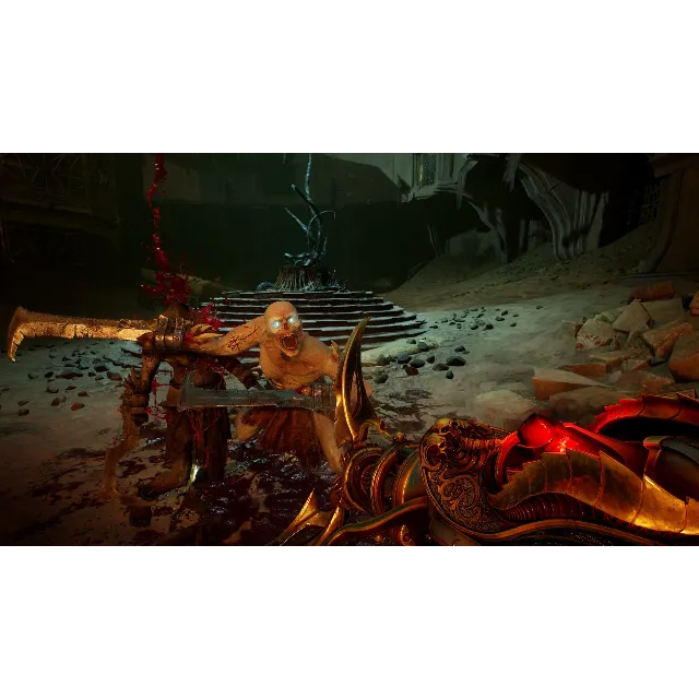 Painkiller| STEAM КЛЮЧ РФ+СНГ