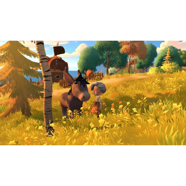 Everdream Village| STEAM КЛЮЧ РФ+СНГ