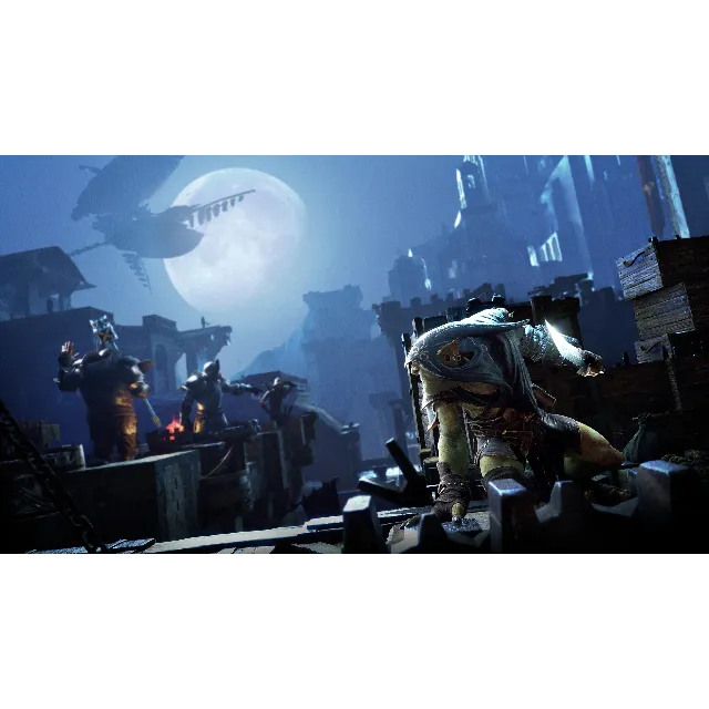 DLC | Styx: Blades of Greed - Deluxe Upgrade| STEAM КЛЮЧ РФ+СНГ