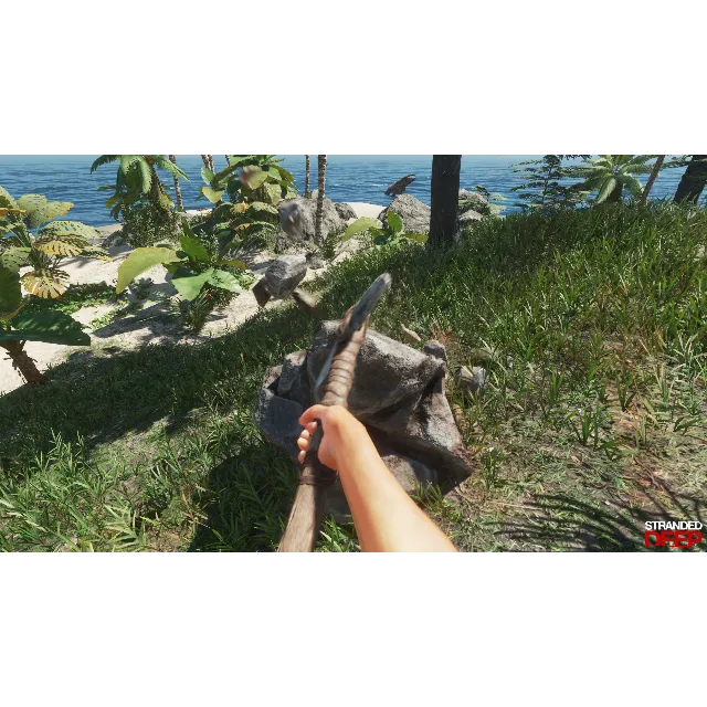 Stranded Deep| STEAM КЛЮЧ RU+CIS+CN