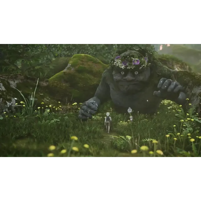 Bramble: The Mountain King| STEAM КЛЮЧ РФ+СНГ