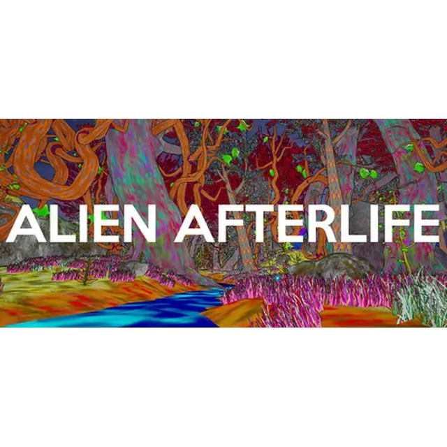 AlienAfterlife| STEAM КЛЮЧ РФ+СНГ