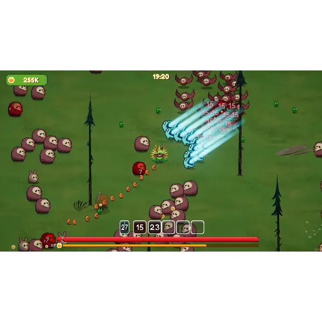 Chumini: Tiny Army| STEAM КЛЮЧ РФ+СНГ