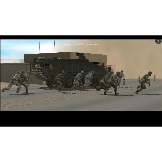DLC | Combat Mission Shock Force 2 - Battle Pack| STEAM КЛЮЧ РФ+СНГ