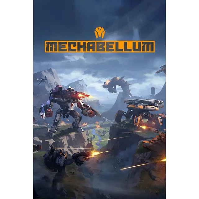 Mechabellum| STEAM КЛЮЧ РФ+СНГ