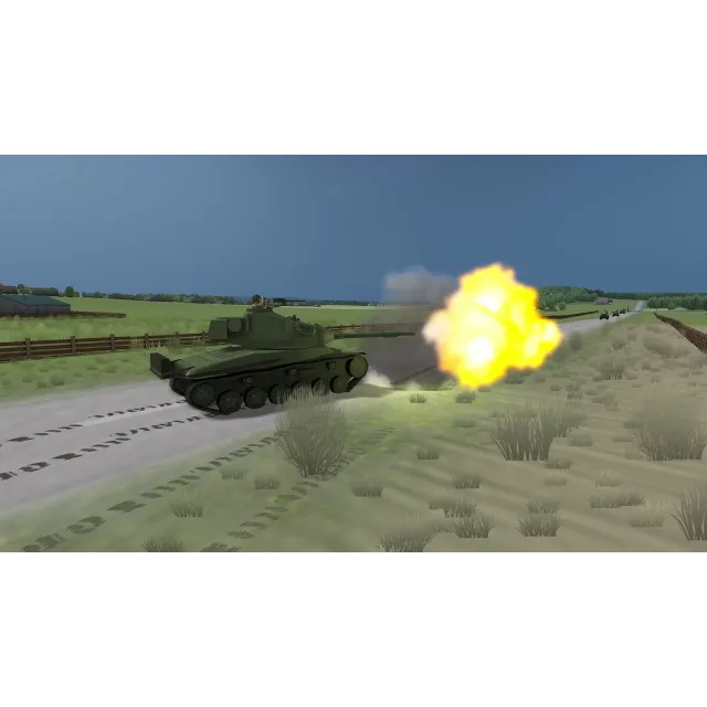 DLC | Armored Brigade II: Scandinavia| STEAM КЛЮЧ РФ+СНГ