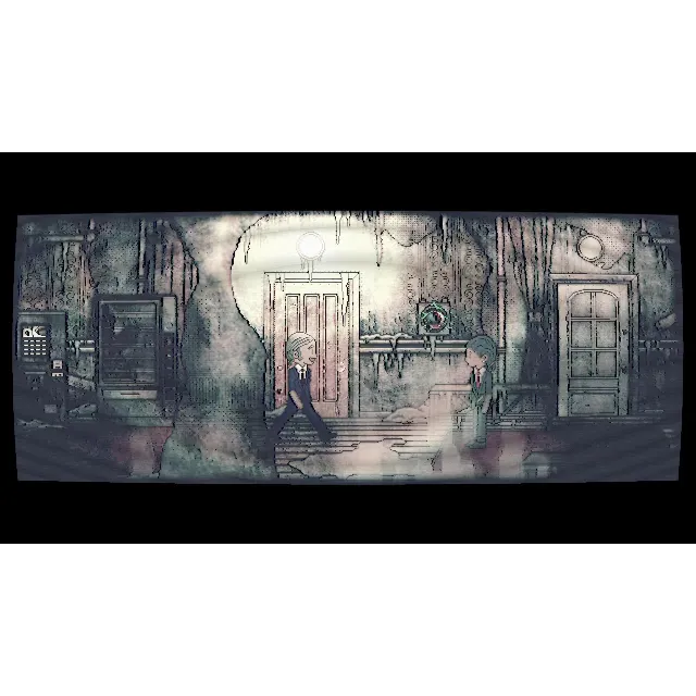 Afterdream| STEAM КЛЮЧ РФ+СНГ