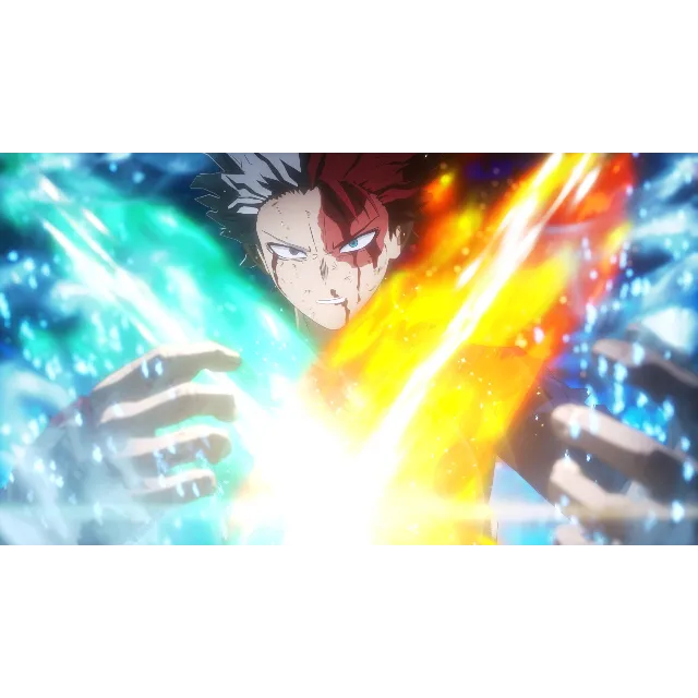 MY HERO ACADEMIA: All’s Justice - Ultimate Edition| STEAM КЛЮЧ РФ+СНГ