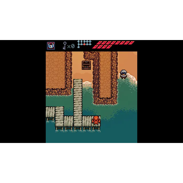 Anodyne| STEAM КЛЮЧ РФ+СНГ