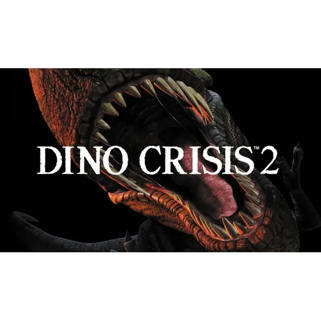 Dino Crisis 2| STEAM КЛЮЧ РФ+СНГ