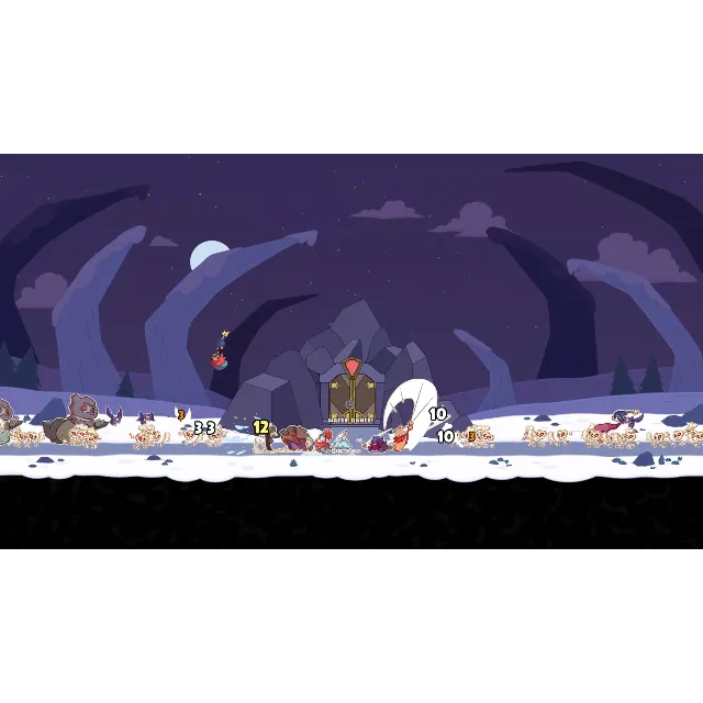 Hold The Mine| STEAM КЛЮЧ РФ+СНГ