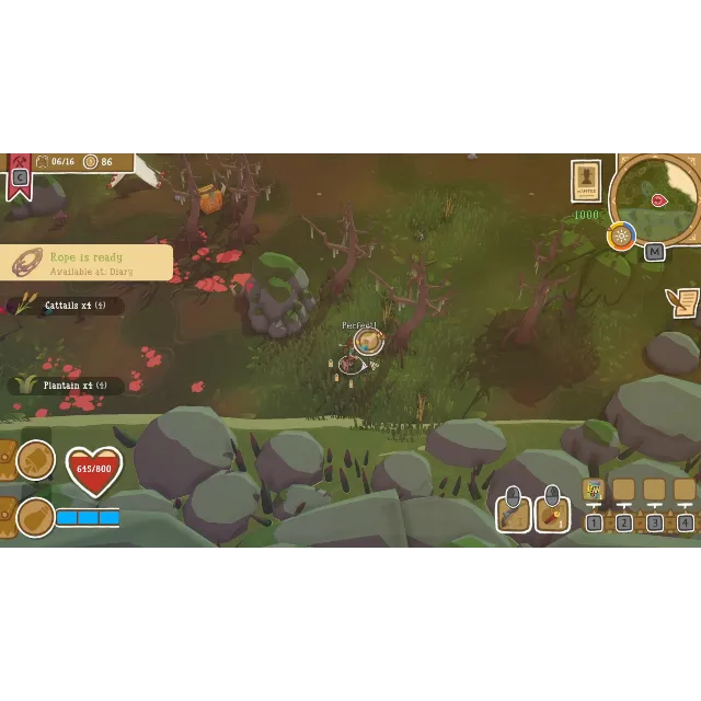 Dino Path Trail| STEAM КЛЮЧ РФ+СНГ