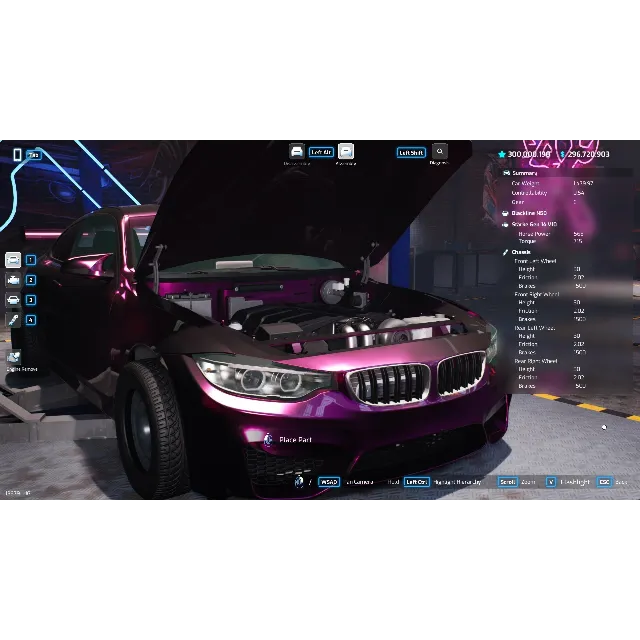 Underground Garage| STEAM КЛЮЧ СНГ