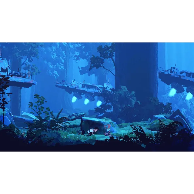 Planet of Lana II| STEAM КЛЮЧ RU+KZ+UA