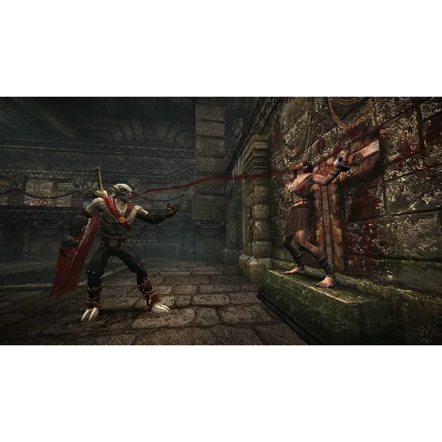 Legacy of Kain: Defiance Remastered| STEAM КЛЮЧ СНГ