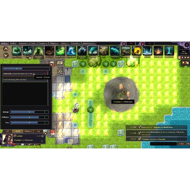 Ruinarch| STEAM КЛЮЧ РФ+СНГ
