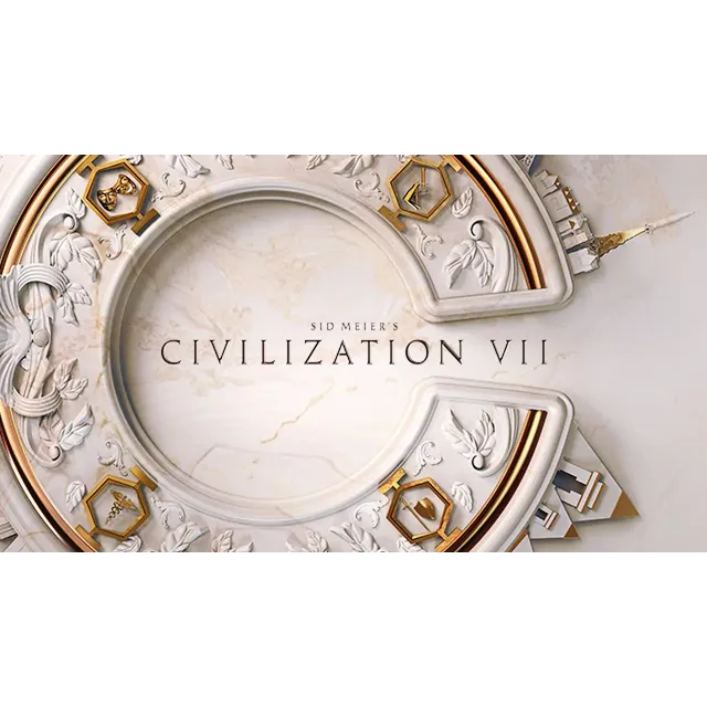 Sid Meier's Civilization® VII| STEAM КЛЮЧ РФ+СНГ