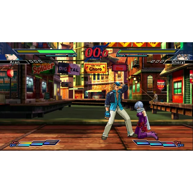 The Rumble Fish 2| STEAM КЛЮЧ РФ+СНГ