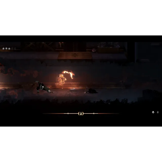Nocturnal| STEAM КЛЮЧ РФ+СНГ
