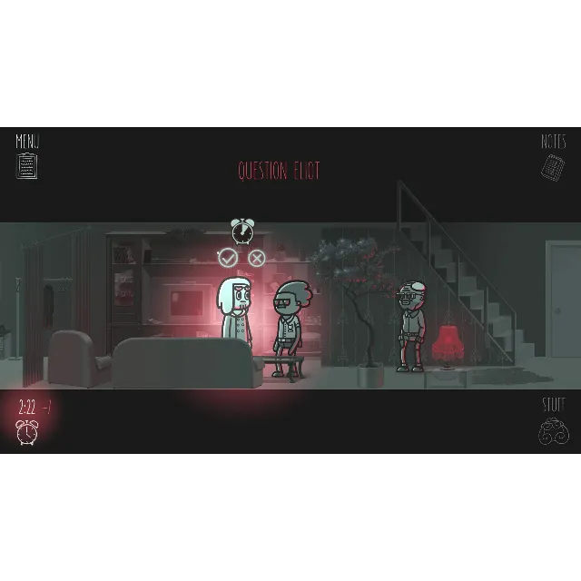 Mindcop| STEAM КЛЮЧ РФ+СНГ