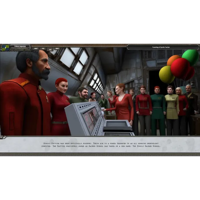 DLC | Shadow Empire: Republica| STEAM КЛЮЧ РФ+СНГ