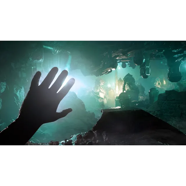 Cthulhu: The Cosmic Abyss| STEAM КЛЮЧ РФ+СНГ