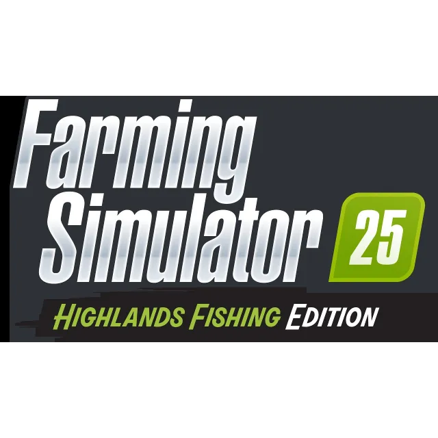 Farming Simulator 25 - Highlands Fishing Edition| STEAM КЛЮЧ РФ+СНГ