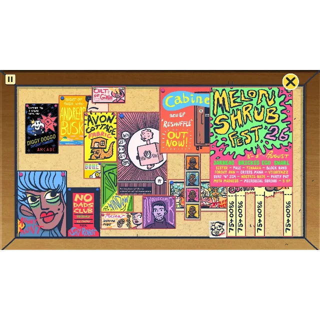 Wax Heads| STEAM КЛЮЧ РФ+СНГ