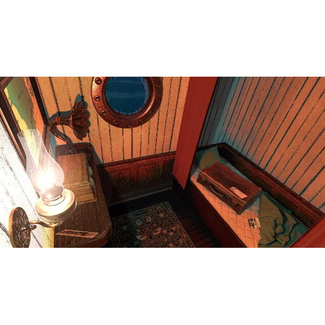 The Amusement| STEAM КЛЮЧ РФ+СНГ