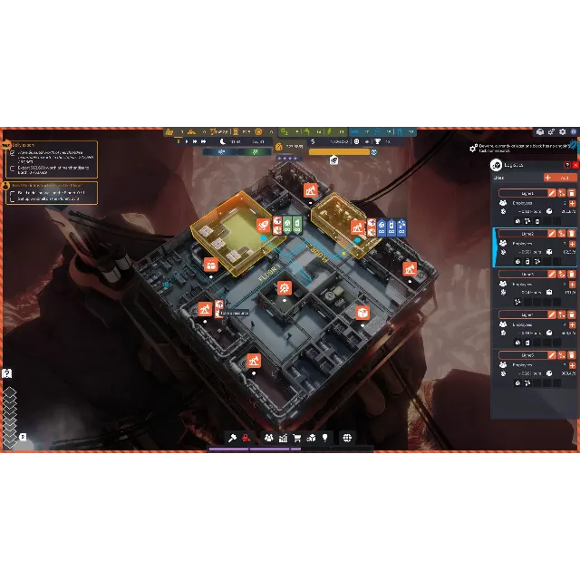 Space Drilling Station| STEAM КЛЮЧ РФ+СНГ