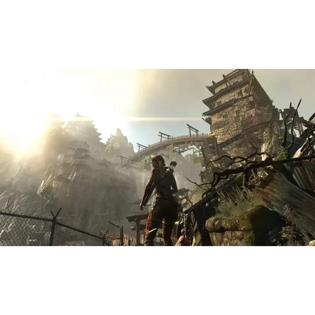 Tomb Raider GOTY| STEAM КЛЮЧ CIS without BY