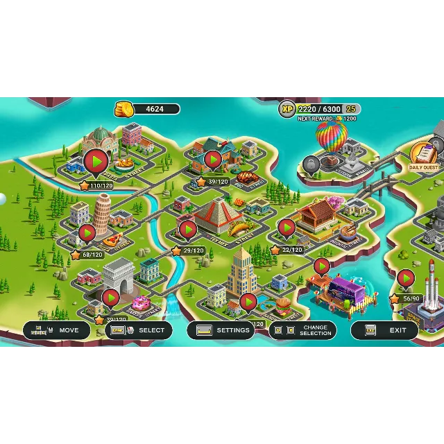 Food Truck Chef - Full Course Edition| STEAM КЛЮЧ РФ+СНГ