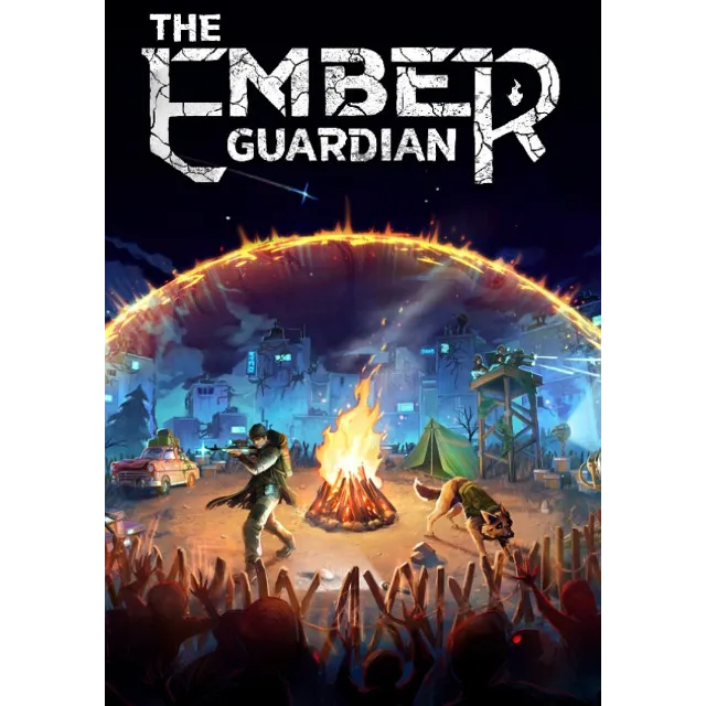 The Ember Guardian| STEAM КЛЮЧ РФ+СНГ