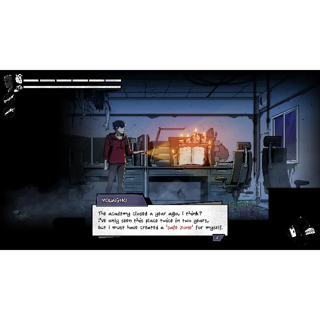 The Coma 3: Bloodlines| STEAM КЛЮЧ РФ+СНГ