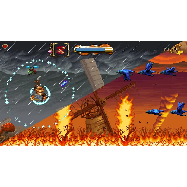 FOX n FORESTS| STEAM КЛЮЧ СНГ