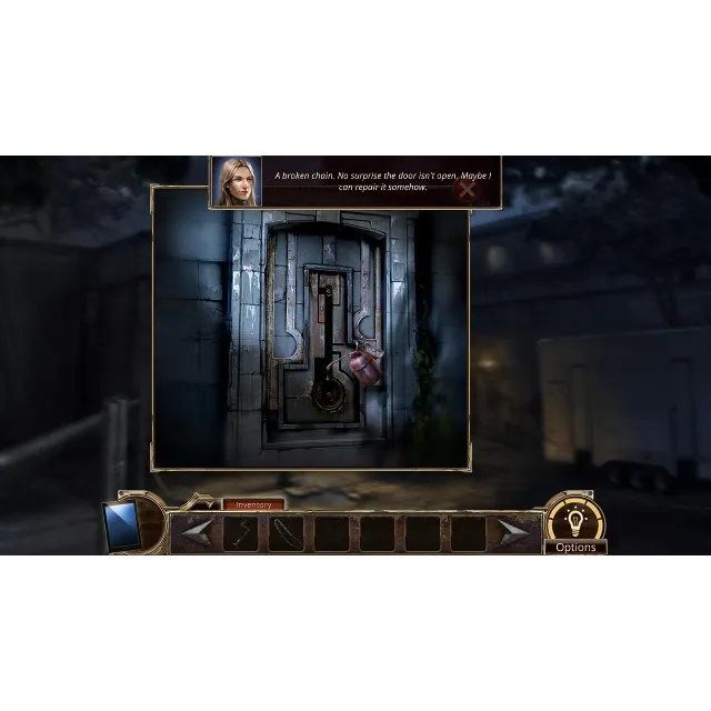 Mystery of Neuschwanstein| STEAM КЛЮЧ СНГ