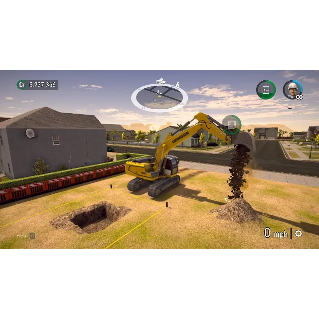 Construction Simulator 2 US - Pocket Edition| STEAM КЛЮЧ СНГ