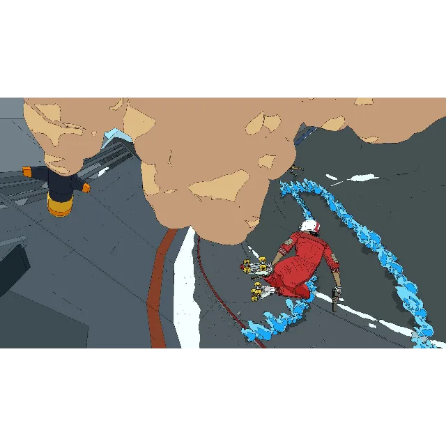 Rollerdrome| STEAM КЛЮЧ РФ+СНГ